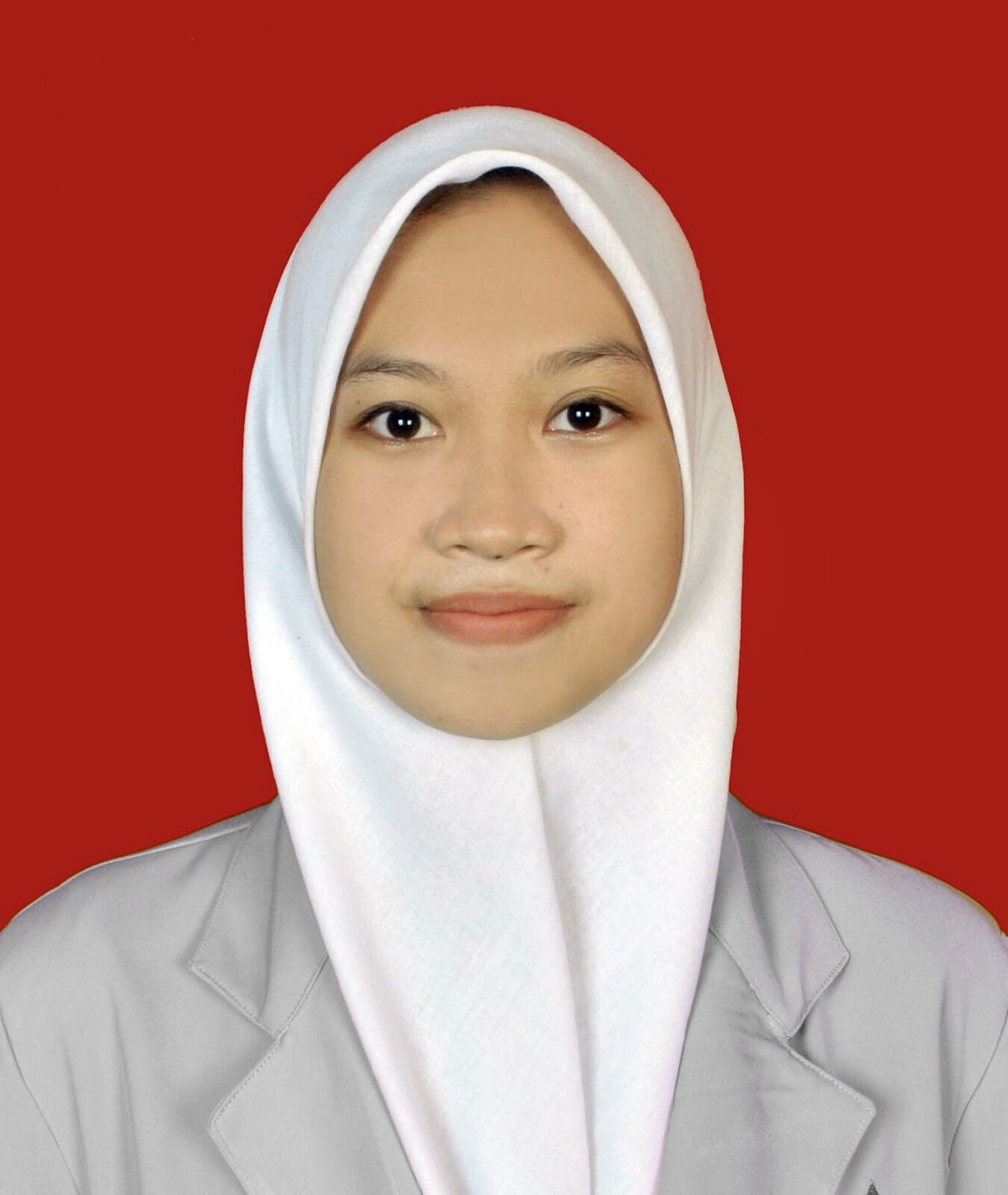 Khikmah Iffah Khofifah, S.Pd
